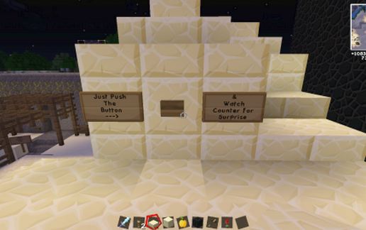 A Killer Timer schematic - building