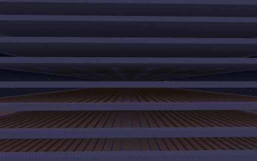 Massive cane farm schematic - building