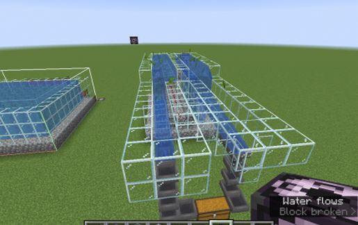 Auto Kelp Farm