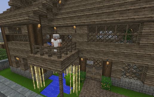 Basic Farm n°1