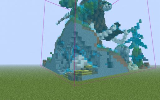 Spawn for creative