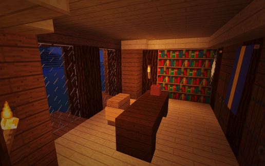 Medieval Ship