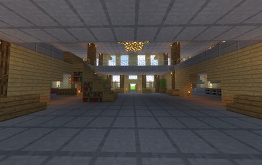 The Wooden Manor (Furnished)