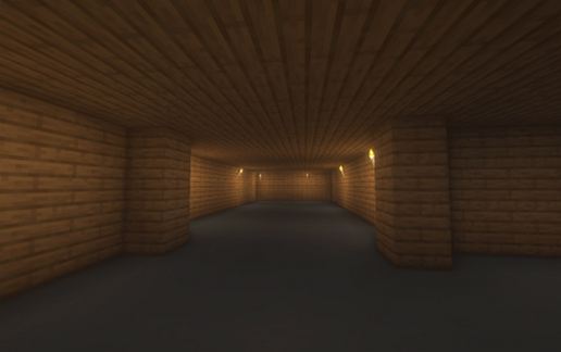 Mountain VillaV1