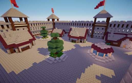 Jar9 castle [finished]