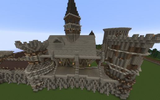 Royal Castle
