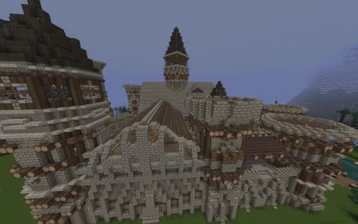 Royal Castle