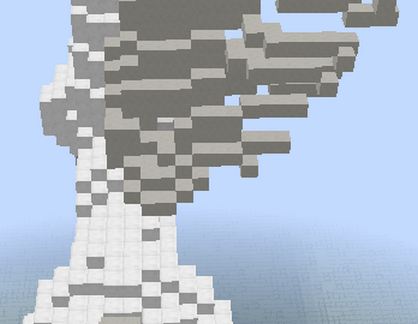Unicorn schematic - building
