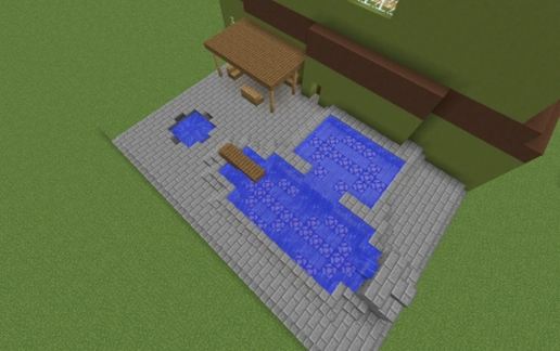 Mansion