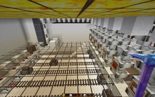 Mob Farm Updated