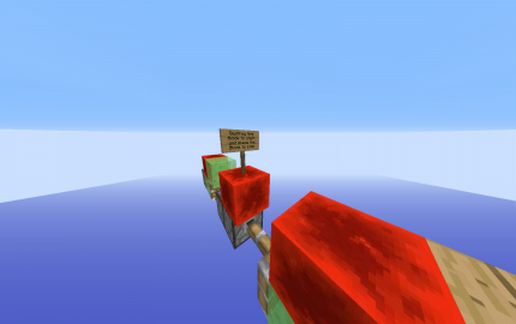 Small & Fast Slime-Bike