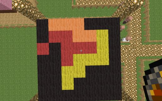 magma cube schematic - building