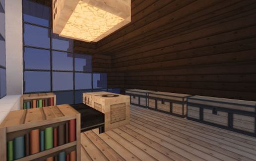30x20 Modern House