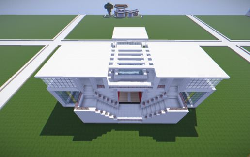 Modern House 2