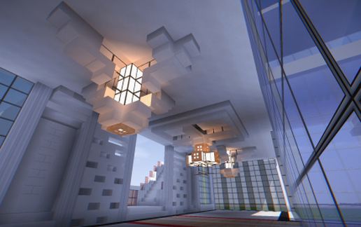 Modern House 2