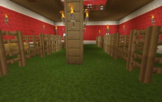 Big Red Barn
