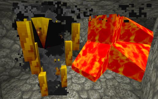 Tunnel Trap
