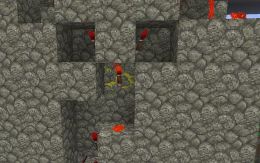 Tunnel Trap