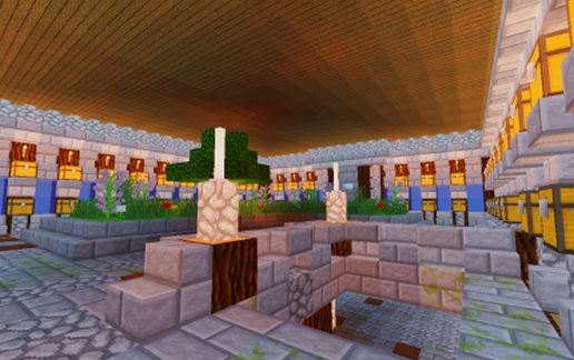 Medieval Market