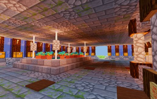 Medieval Market