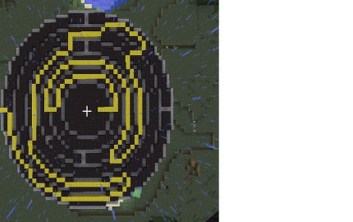 Simple Maze