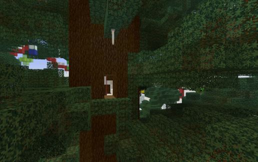 Christmas Spawn