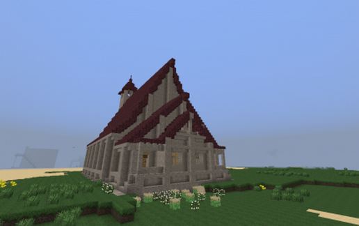Traditional Church
