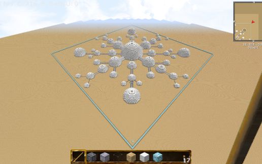snowflake_dome_town