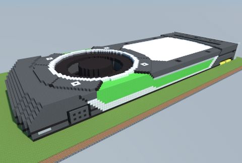 NVIDIA Quadro M6000