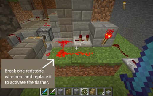 Adventure map shop schematic - building