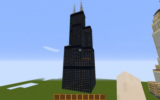 Willis Tower