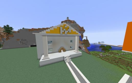 Meriya2 schematic - building