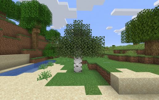 PewDiePie's Seed's Tree schematic - building