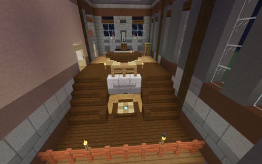 City hall