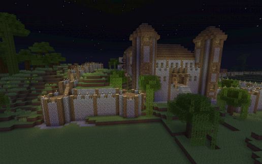 Castle