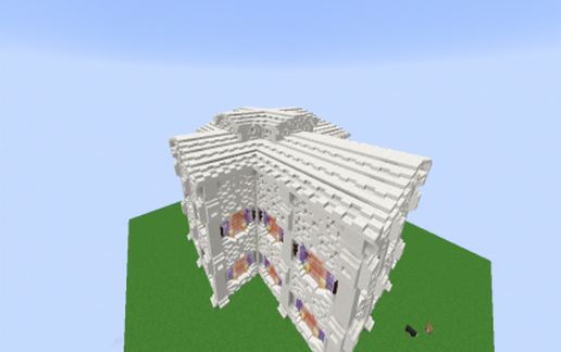 quartz House