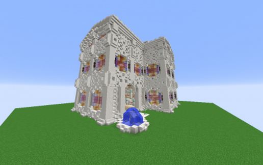 quartz House