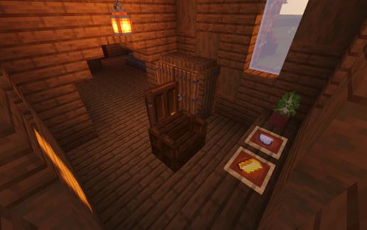 Fantasy Mill