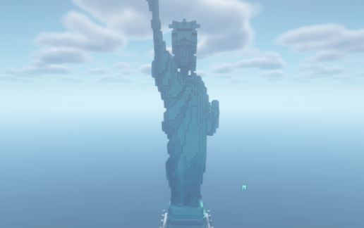 Statue of Liberty