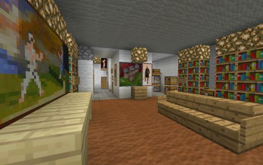 Leverett Apartment