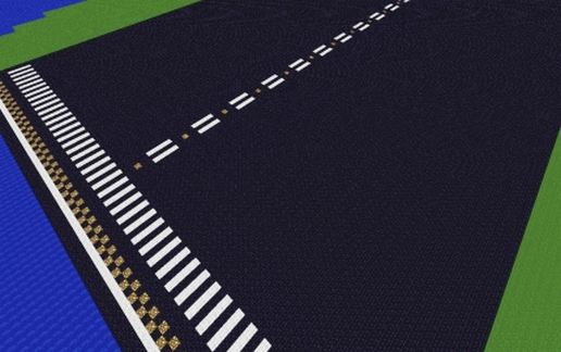 Runaway schematic - building