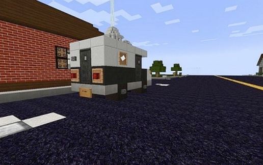 Post Office