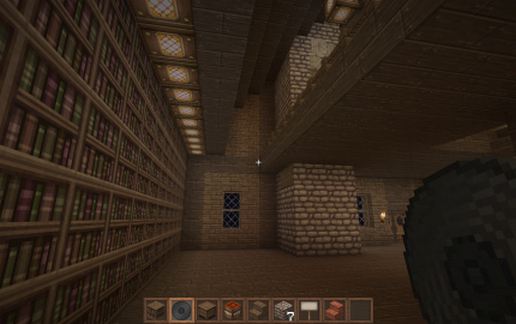 Large House
