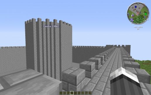 Castle