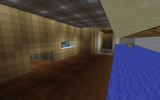 DOOM Level 4