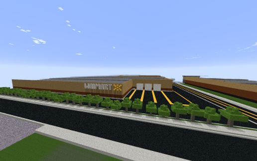 UPDATED Walmart