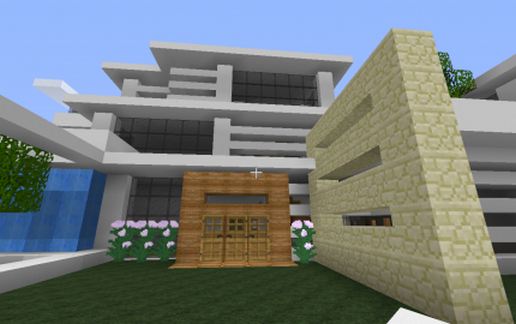 project alfonso schematic - building