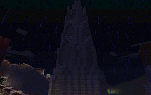 Basic Medieval Tower