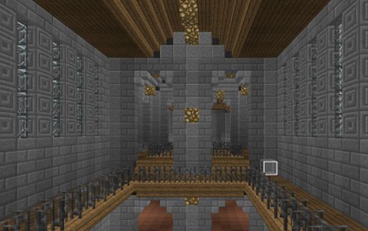Grand Cathedral