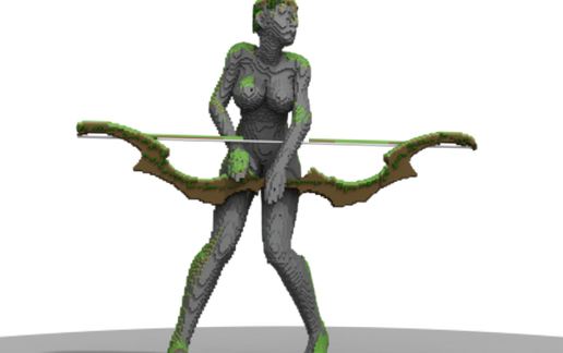 archer